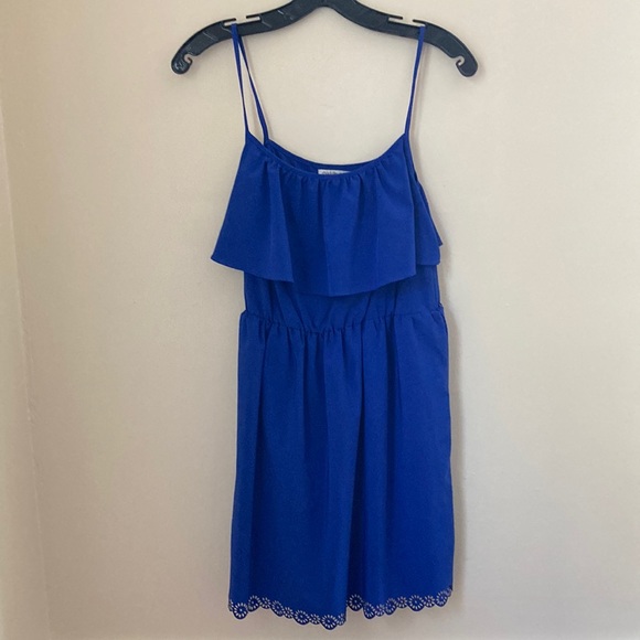 Charlotte Russe Sun Dress, size S - Picture 1 of 2